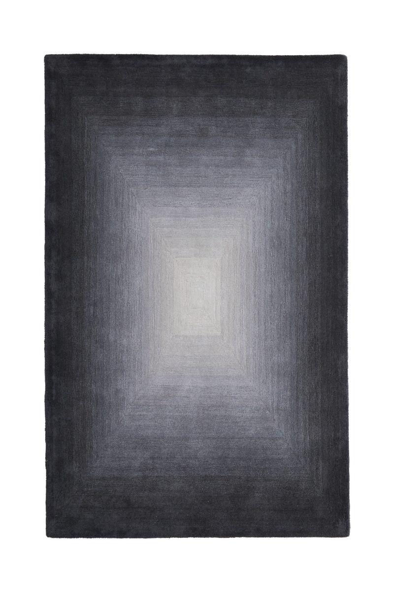 Katya 8988F Charcoal 9' x 12' Rug image number 0