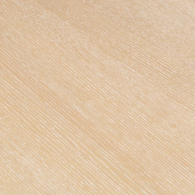 Meridian Furniture Cresthill White Oak Coffee Table