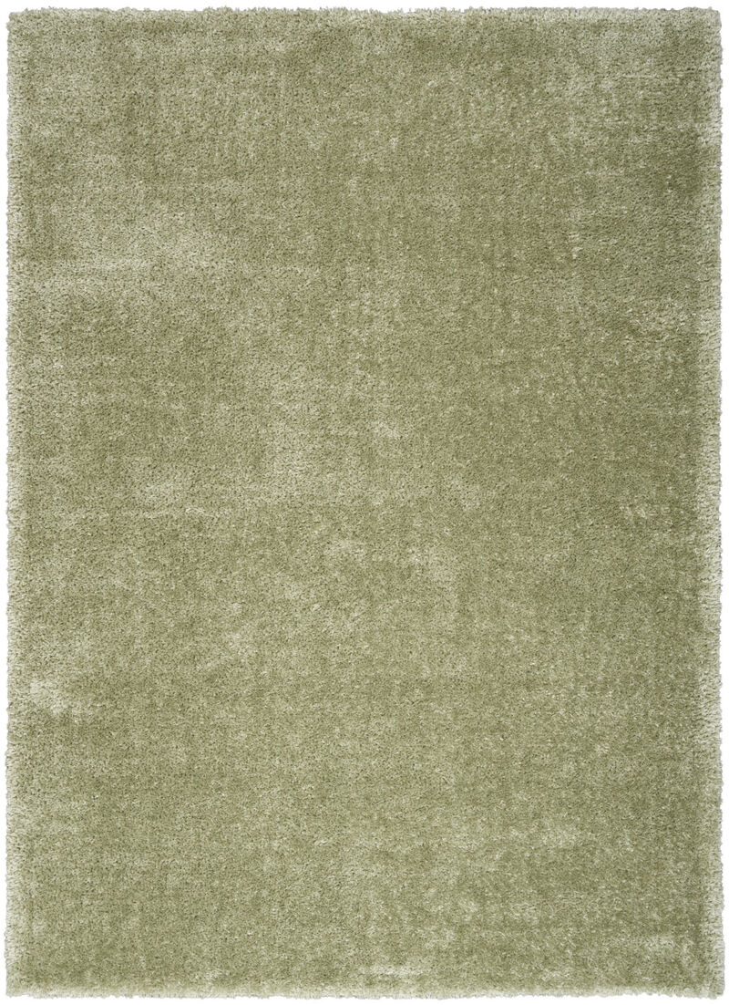 HomeRoots Shag Area Rug image number 2
