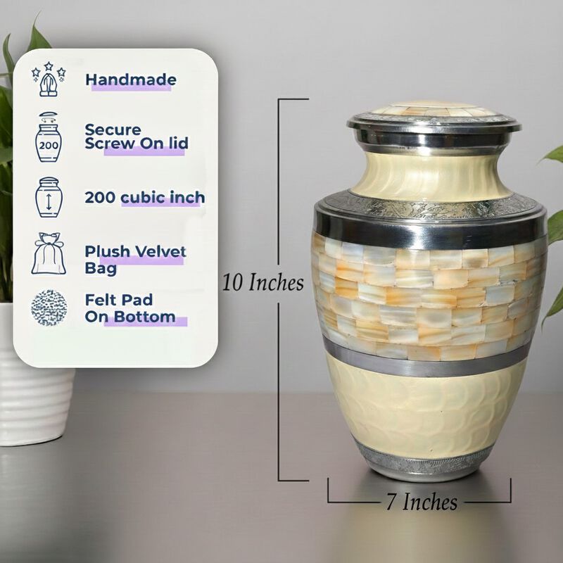 URNS Keepsake image number 7