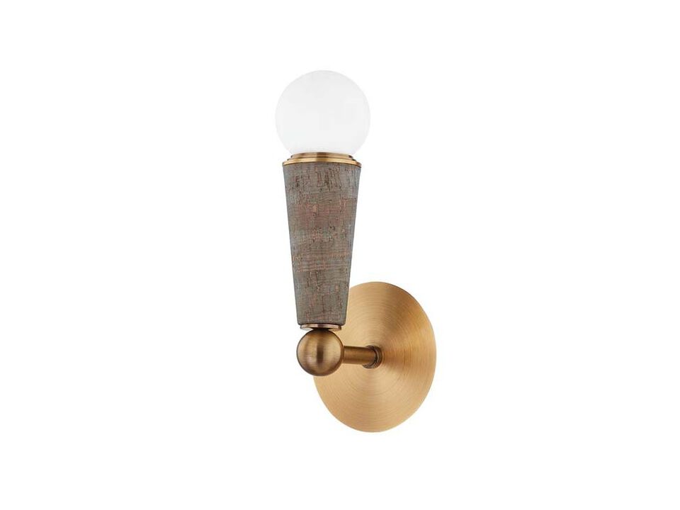 Dax Wall Sconce