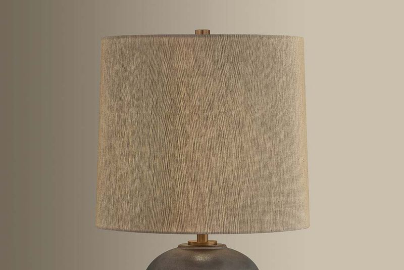 McAlpine Table Lamp image number 3