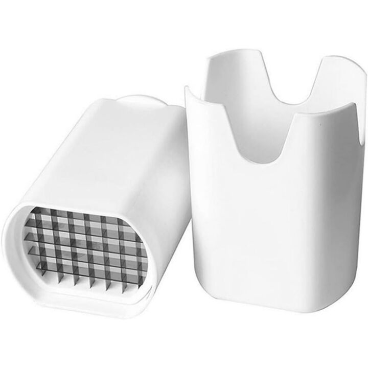 Potato French Fry Cutter