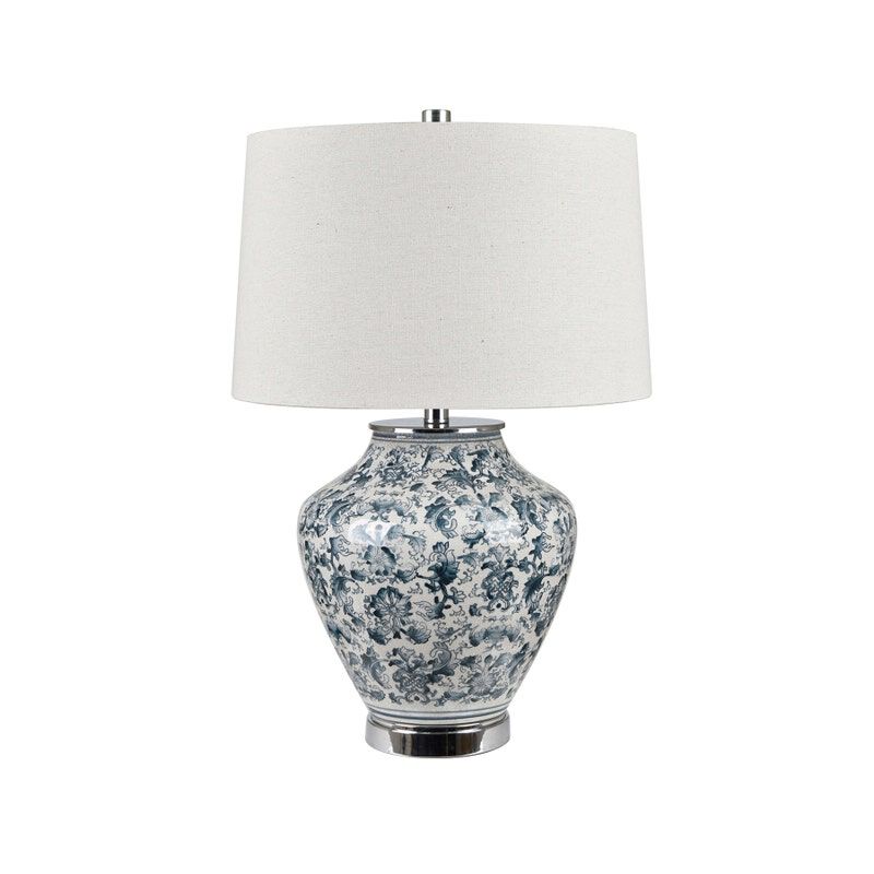 Isidore Table Lamp image number 0