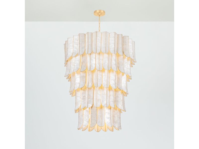 Cartagena Chandelier image number 2