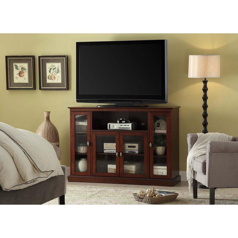 Convience Concept, Inc. Summit Highboy TV Stand