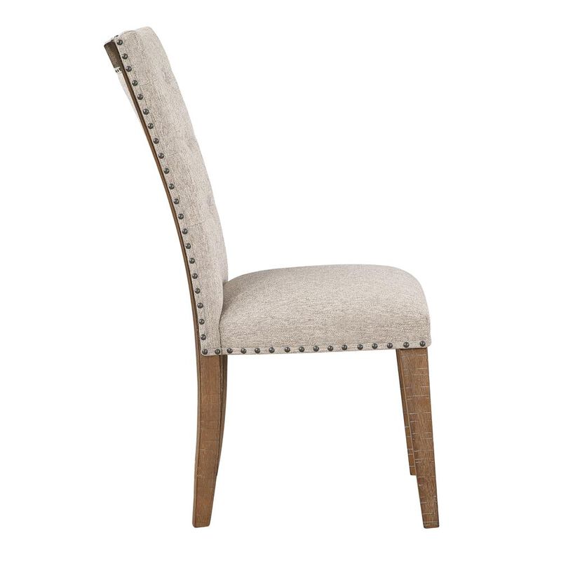 Riverdale Side Chair - set of 2