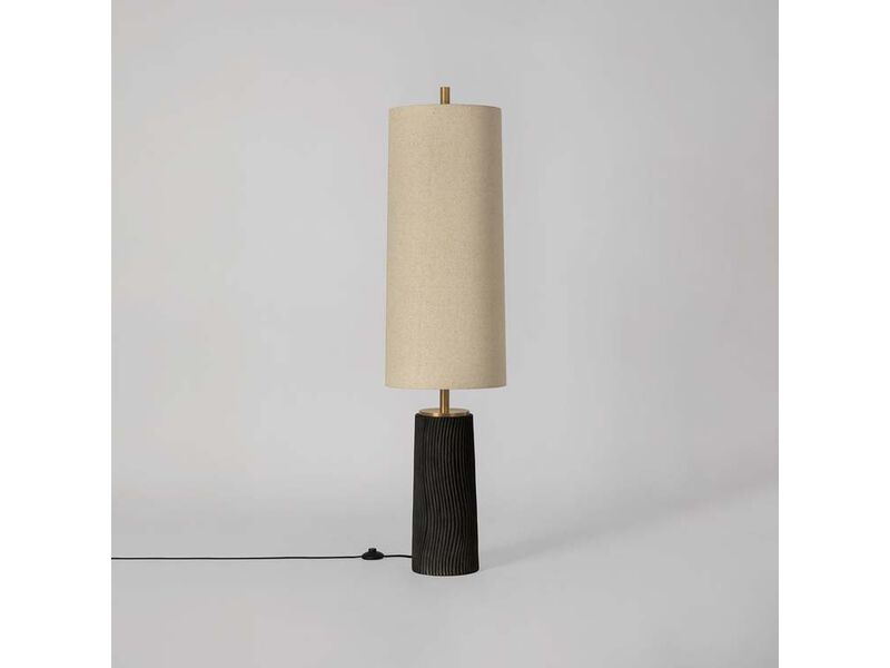 Thane Floor Lamp image number 3