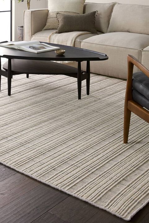 Park City Promontory Rainy Day 9' x 12' Rug by Barclay Butera x Jaipur Living