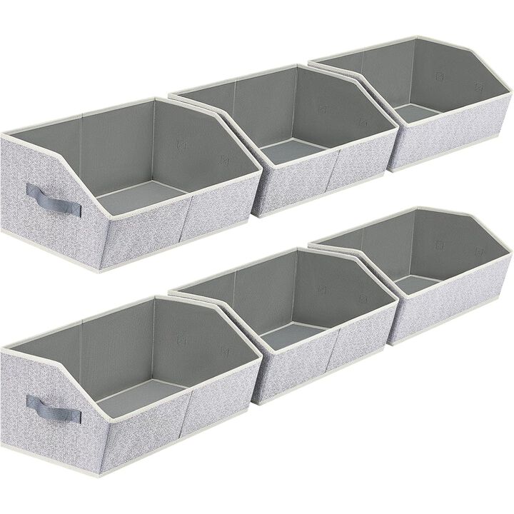 Double Capacity Hat Organizer For Baseball Caps 2 Packs - 40 Cap Storage With Sp