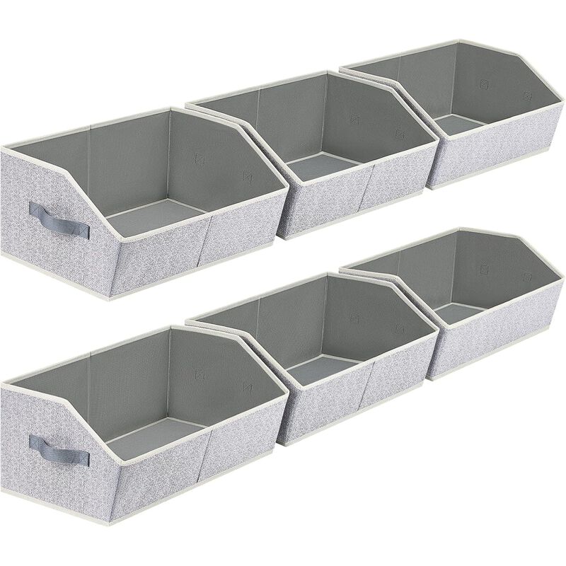 Double Capacity Hat Organizer For Baseball Caps 2 Packs - 40 Cap Storage With Sp image number 0