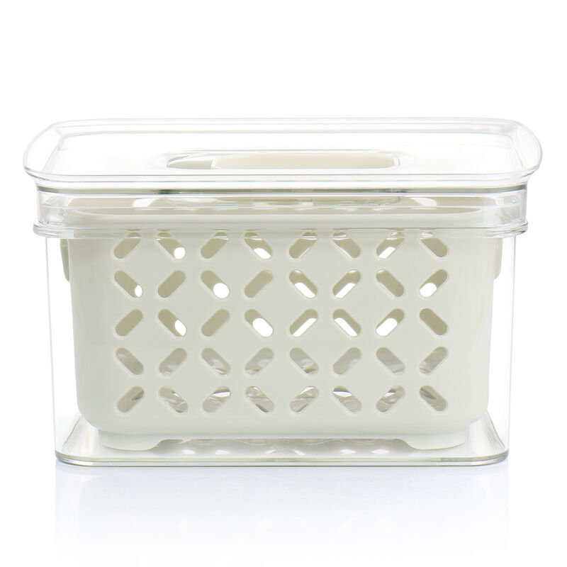Martha Stewart Small Fresh Keeper Container Set