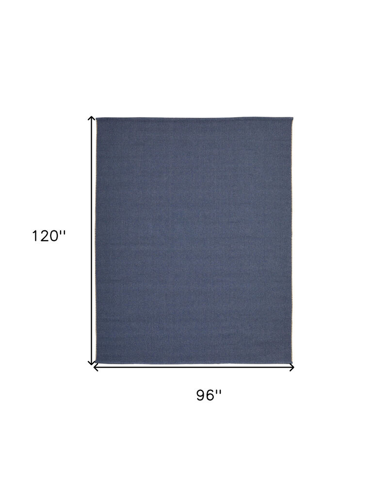 HomeRoots Hand Woven Area Rug image number 4