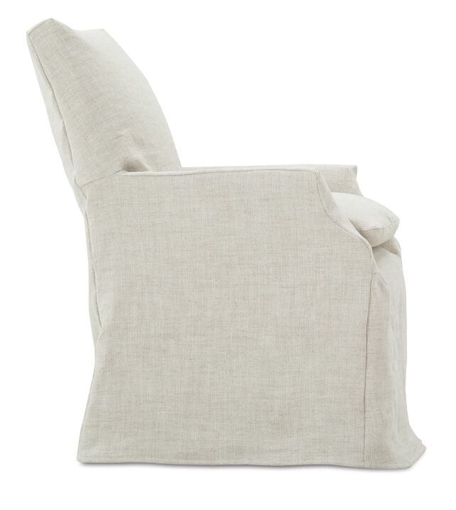 Cece Slip Dining Chair