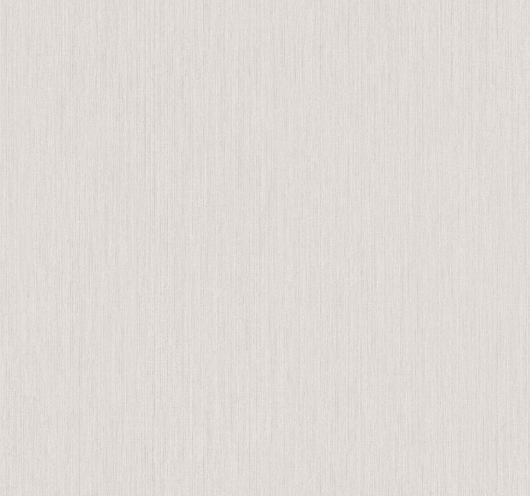 Smooth as Silk White Wallpaper