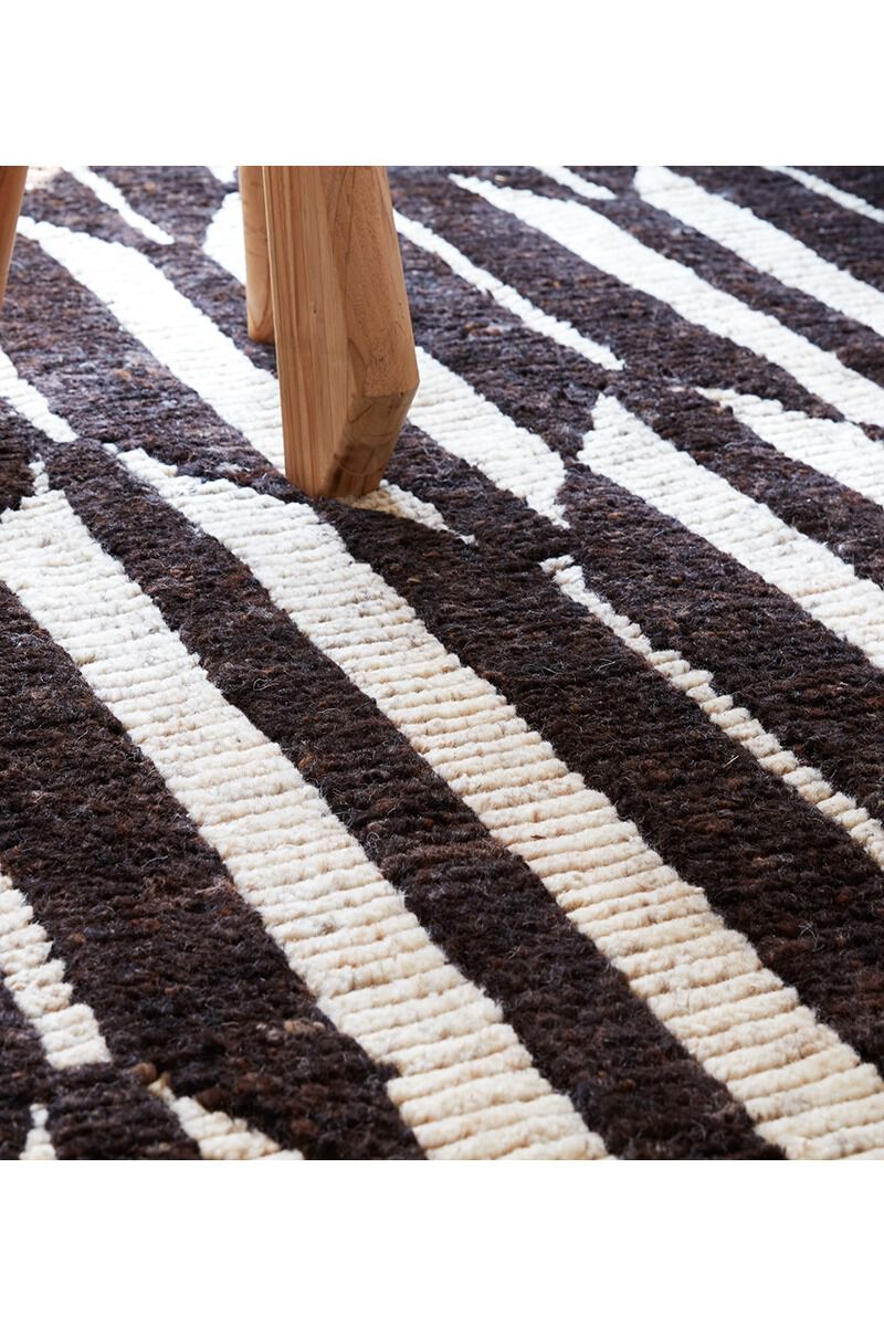 Keoka Quest Seedpearl 9' x 12' Rug image number 6