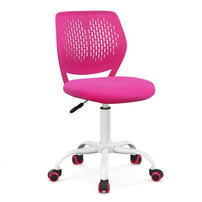 Hivvago Ergonomic Children Study Chair with Adjustable Height