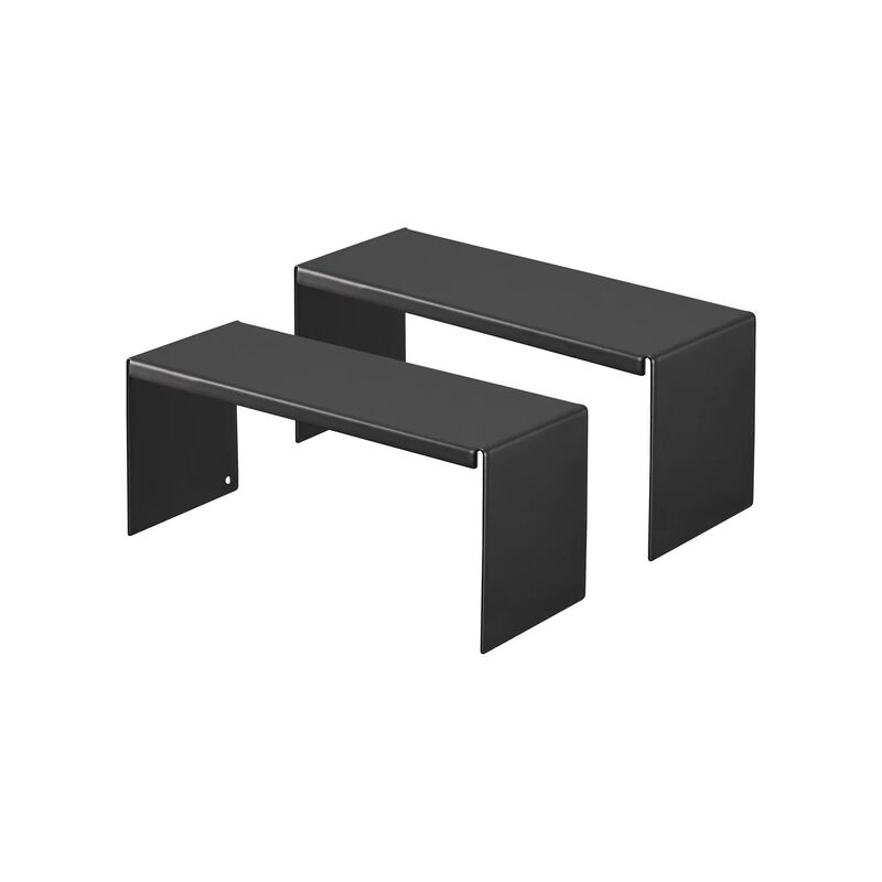 Medicine Cabinet Riser [Set of 2] - Steel image number 0