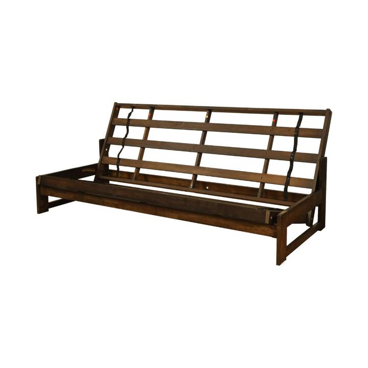 Aspen Frame-Reclaim Mocha Finish