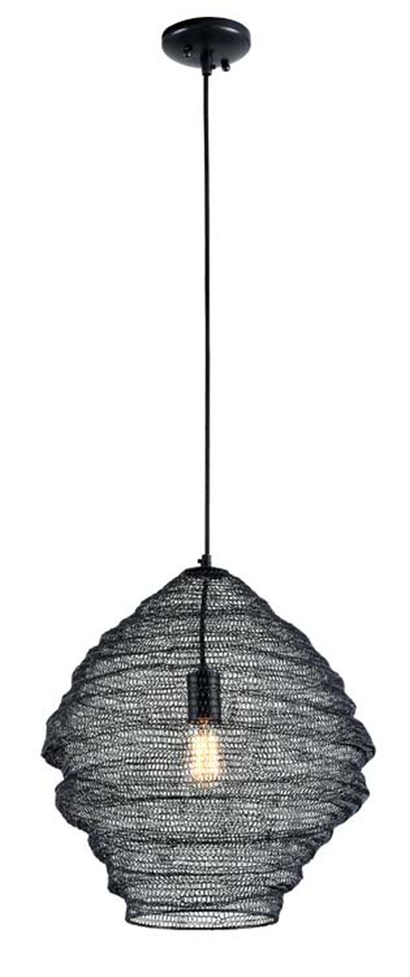 Wabi Sabi Pendant image number 0