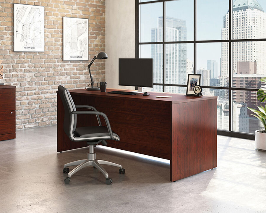 Affirm 72" x 30" Commercial Desk