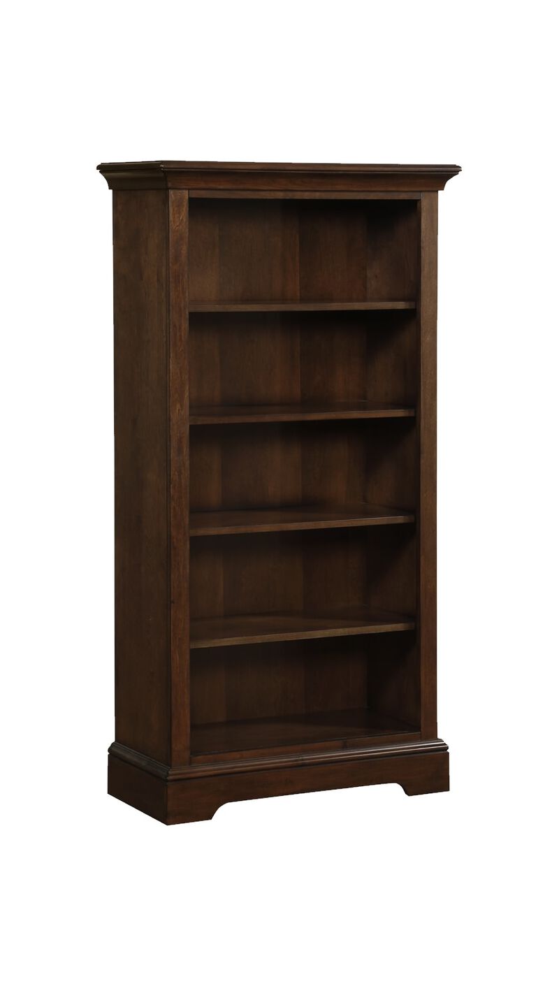 Tamarack Open Bookcase