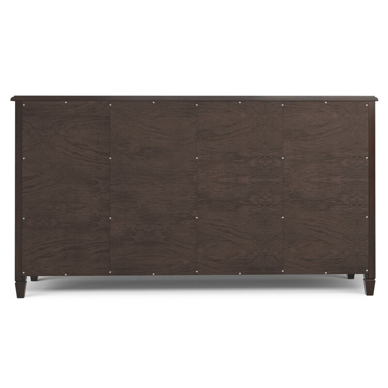 Fuclot Wide Storage Cabinet image number 8