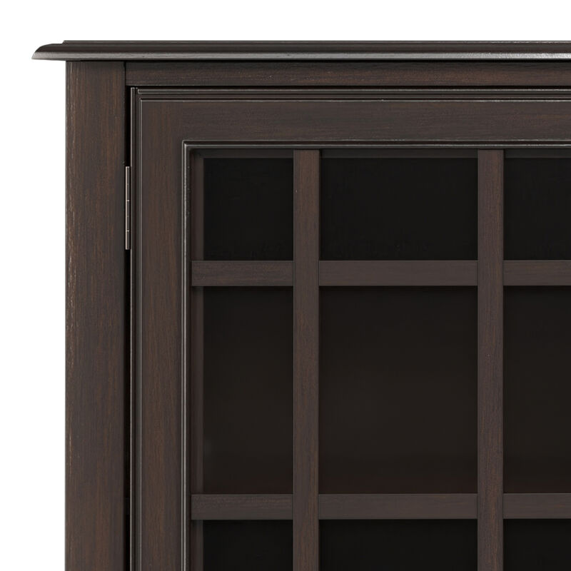 Connaught Wide Storage Cabinet image number 8