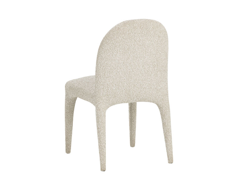 Tamina Fabric Dining Chair Set of 2