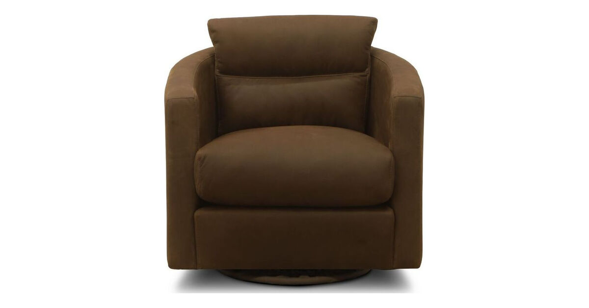 Grand Prix Swivel Glider Chair
