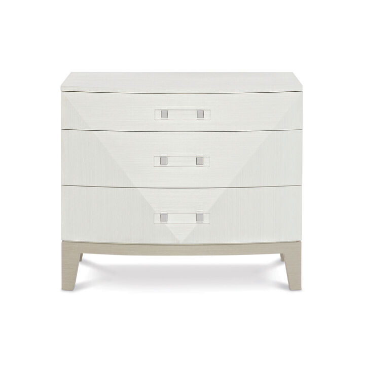 Axiom Nightstand