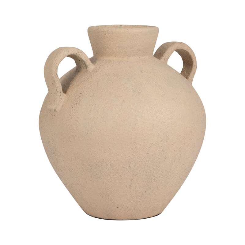 Organic Jug With 2 Handles image number 2