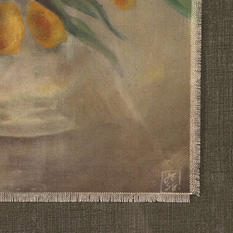 Citrus Still Life by Jess Engle image number 4