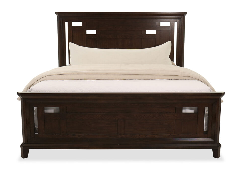 Kentwood Bed