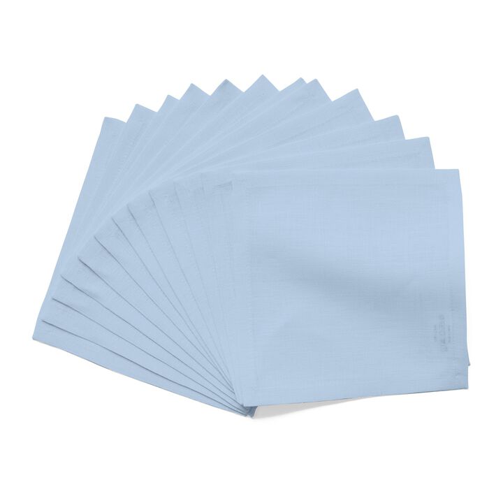 Linen Cocktail Napkins - Fete