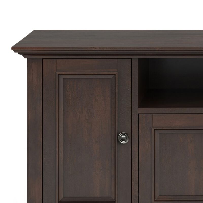 Sokmum Wide TV Stand image number 4