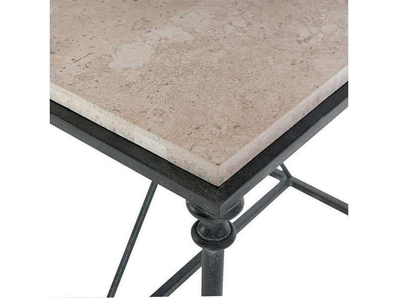 Galesbury Side Table