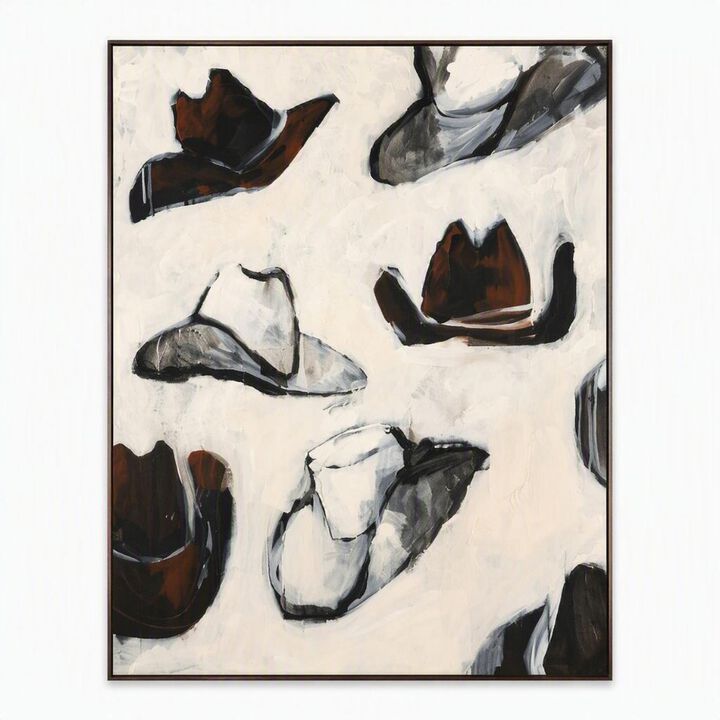 All Hat And No Cattle