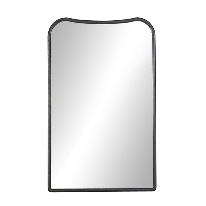 Patz Floor Mirror