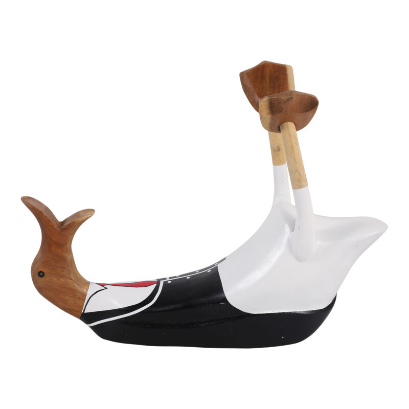 Drunken Duck Bottle Holder image number 4