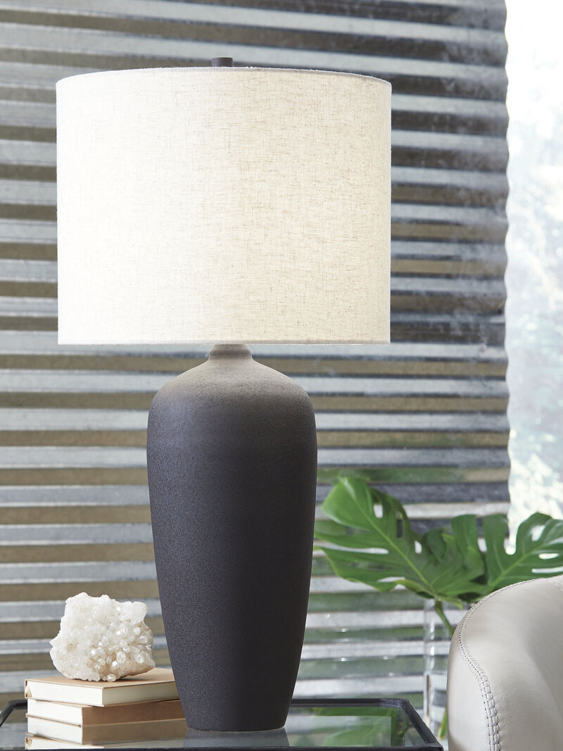 Ryenburg Table Lamp image number 1