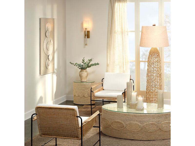 Grove Decorative Vase