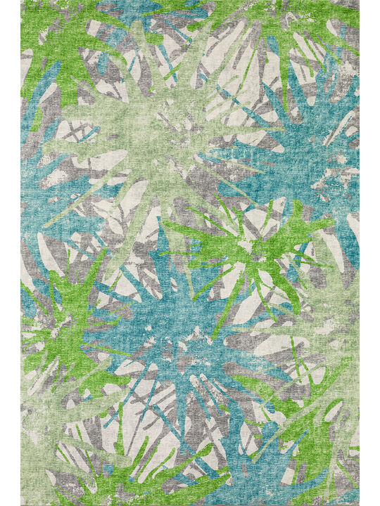 Brisbane BR6 Pacifica 3' x 5' Rug