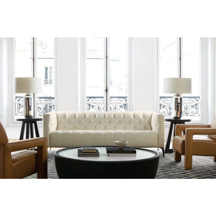 Nicolla Stationary Sofa