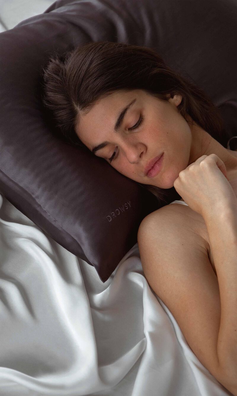 Silk Pillowcase