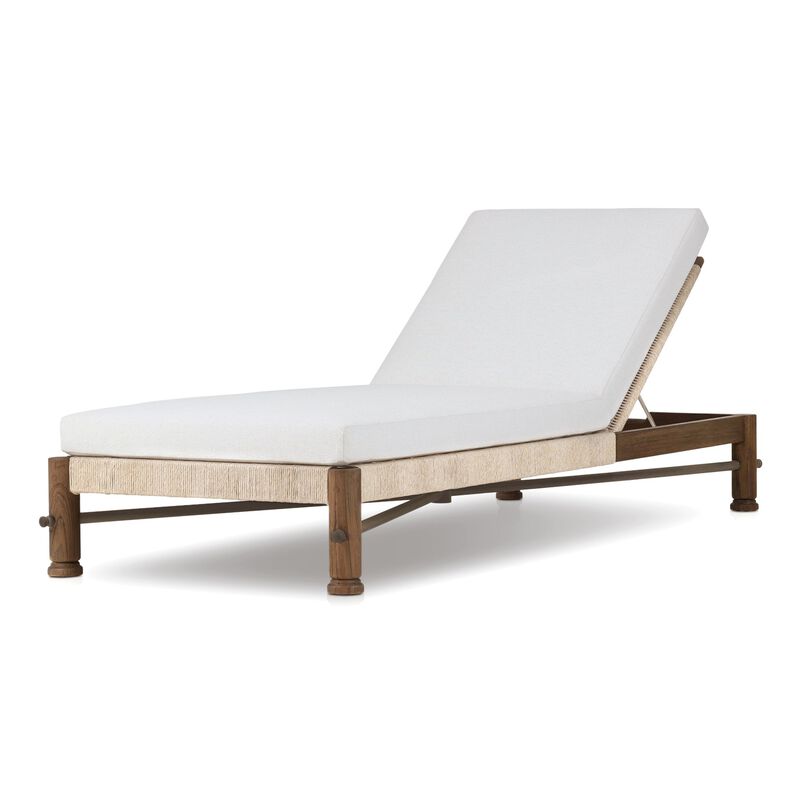 Finnegan Outdoor Chaise