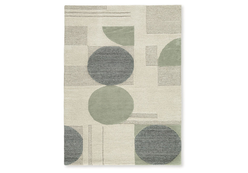 Dallane 5' x 7' Rug
