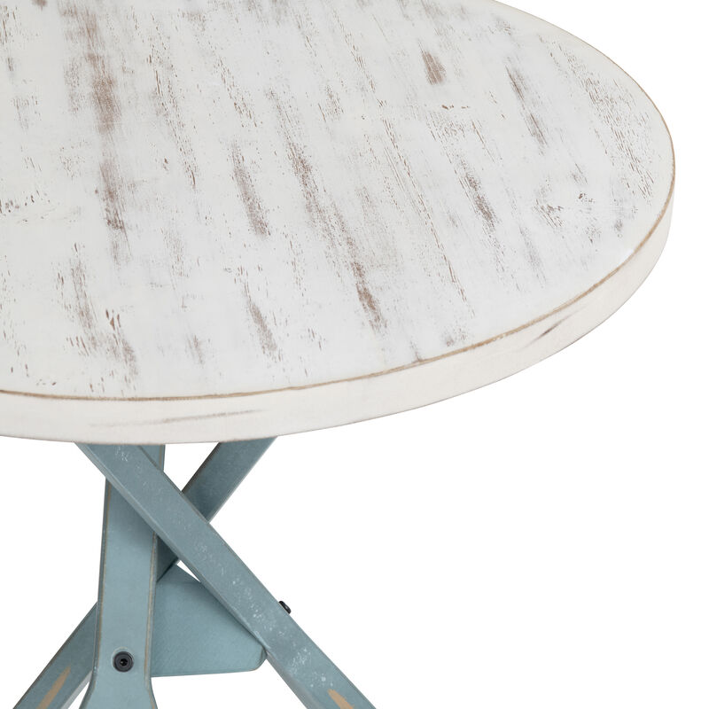 Chesapeake Accent Table image number 2