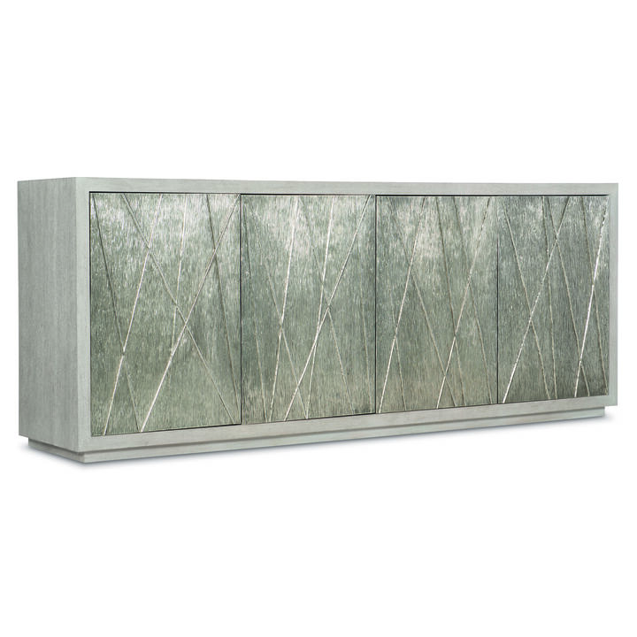 Valora Entertainment Credenza