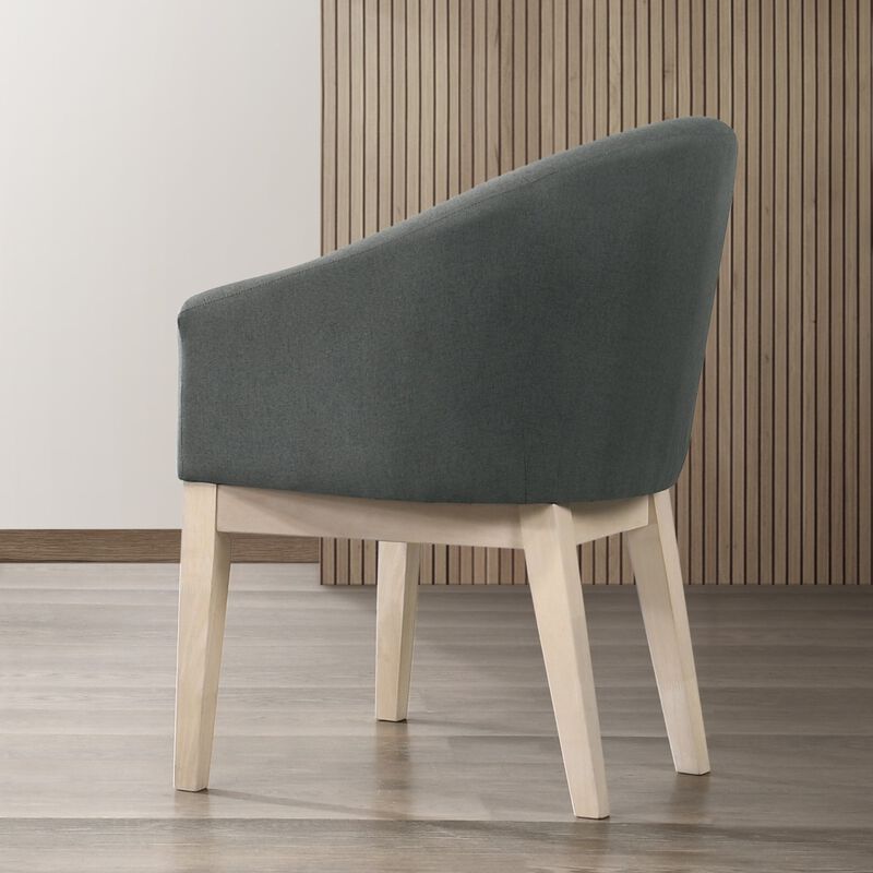 Streamdale Chair for Home or Office Use image number 2